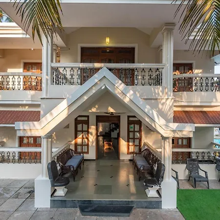 Villa Calangute Phase 2